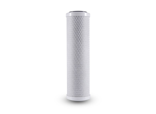 Activated Carbon Filter