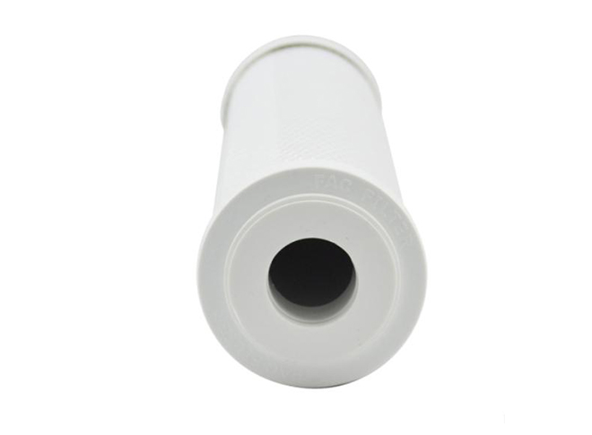 Activated Carbon Filter