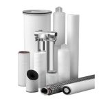 High Flow Filter