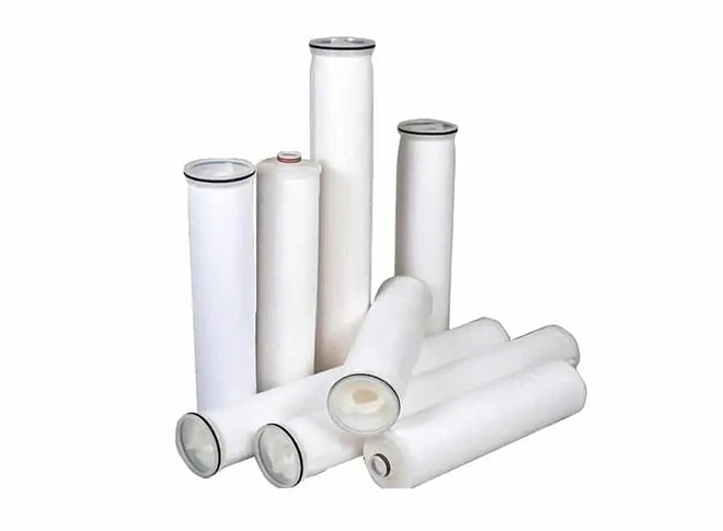 High Flow Filter