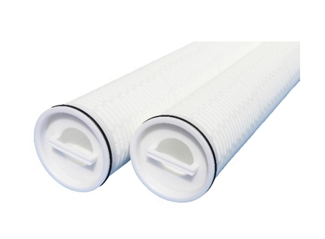 High Flow Filter