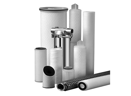 High Flow Filter