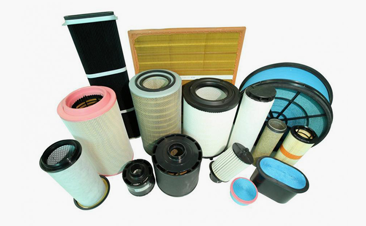 Industrial Dust Collection