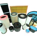 Industrial Dust Collection