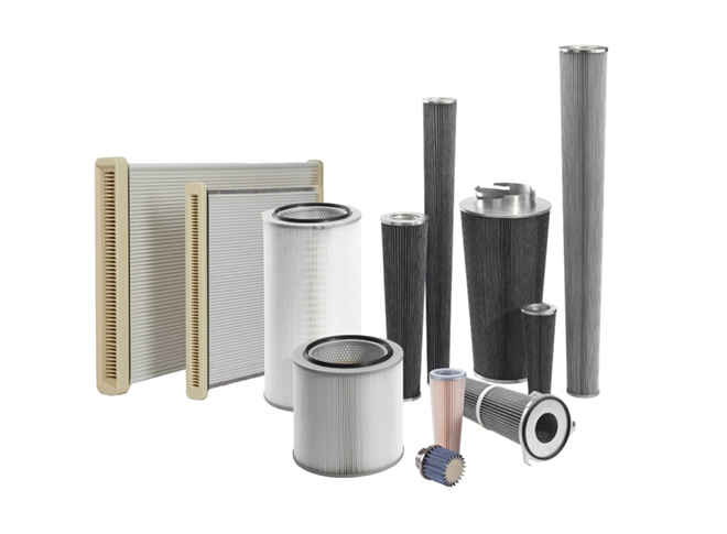 Industrial Dust Collection