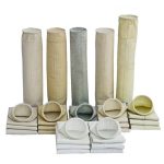 Industrial Dust Collection