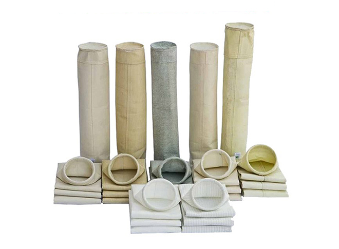 Industrial Dust Collection