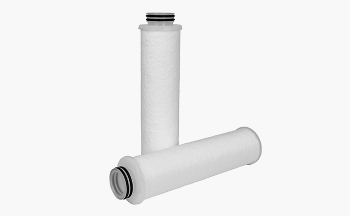 PP Melt Blown Filter Cartridge