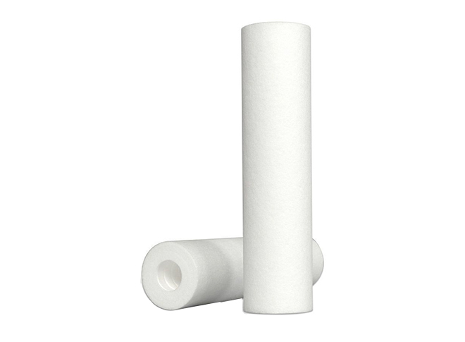 PP Melt Blown Filter Cartridge