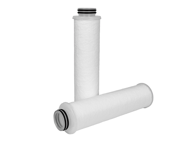 PP Melt Blown Filter Cartridge