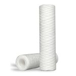 String Wound Water Filter Cartridge
