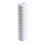 String Wound Water Filter Cartridge