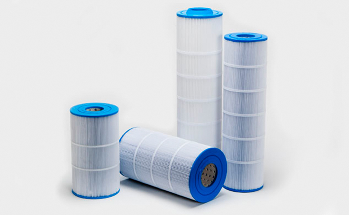 Swimming Pool Filter
