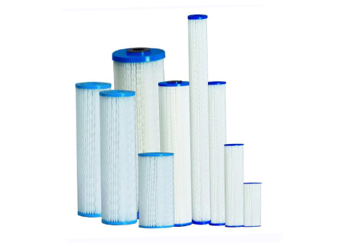 Swimming Pool Filter