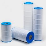 Swimming Pool Filter
