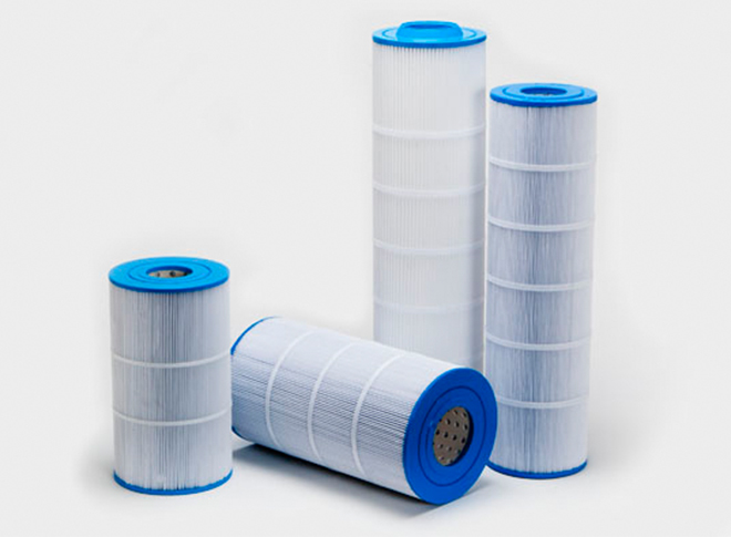 Swimming Pool Filter