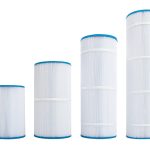 Swimming Pool Filter
