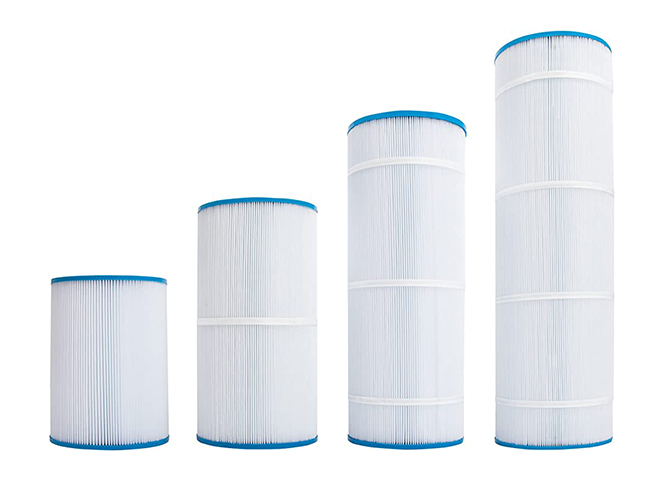 Swimming Pool Filter