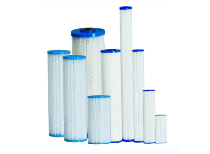 Swimming Pool Filter