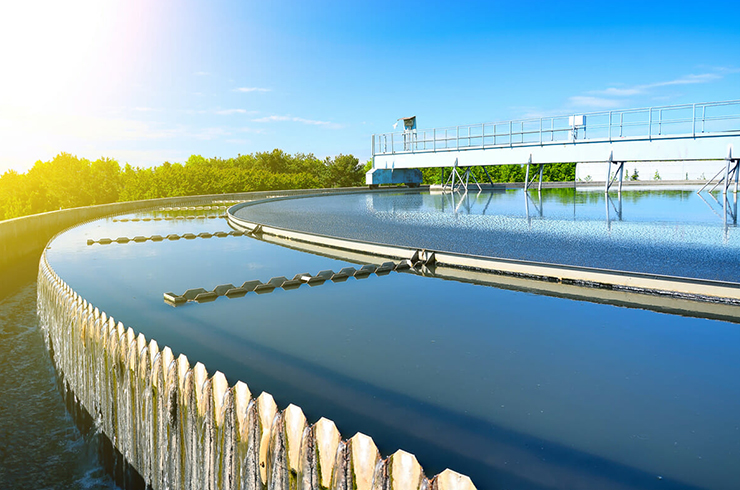 High Flow Filter